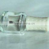 Glass Bottle Cosmetic Use Nail Polish Bottle 8ml thumbnail-5