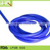 Resistant High Temperature Silicone Garden Industrial Hose thumbnail-2