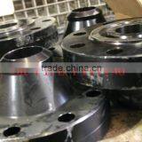 Our Flanges Can be Produced as Weld-neck, Slip-on, Socket-weld, Lap-joint, and Blind. Raised Face, Ring Type Joint and Other Les thumbnail-6