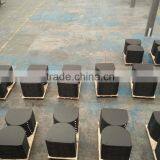 PVC&PP Plastic Honeycomb Plate Extrusion Line thumbnail-5