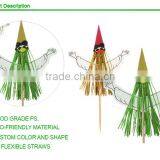 Carlin Custom Decorative Wooden Party Toothpick thumbnail-2