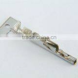 Phosphor Bronze Male Terminal for Wire