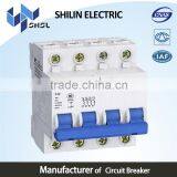 High Quality Modular 20 Amp Miniature Circuit Breaker Mcb thumbnail-1