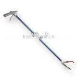 Snake Catcher Stick 25 Inch to 72 Inches Extra Long More Reliable CE Marked, Light Weight Full Aluminium ,PayPal Available thumbnail-3