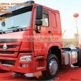 HOWO 6x4 336hp tractor truck