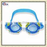 Funny Cartoon Kids Swimming Goggles For Children