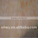 Burma Natural Teak Plywood With 3.3mm/3.6mm thumbnail-1