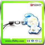 Free Samples Rfid Nfc Tag for Metal for Access Control thumbnail-3