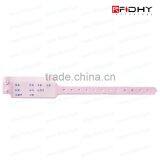 Best Selling Wristbands RFID Wristband for Hospital thumbnail-2