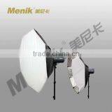 SS--3 Photography Octagon Soft Box With Grid / Bowens Speed Ring thumbnail-1