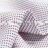 China Supplier T/R Shirt Fabric/polyester Viscose Rayon Staple Fiber