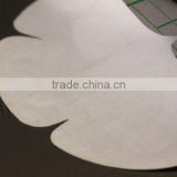 100gsm cold lamination PVC film matte