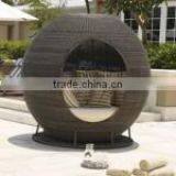 Synthetic Rattan Daybeds SRDB-07 thumbnail-1