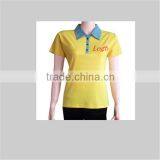 Logo Custom Polo Shirt Design/wholesale Polo Shirt thumbnail-1