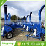 Cow farm machinery