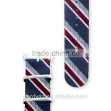 Date Quartz Japan Movement PVD Stainless Steel Case 10ATM Water Resistant Nato Strap thumbnail-5