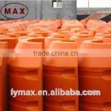 PE Material Dredging Floater Pontoons for Dredging Project thumbnail-3