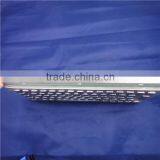 Custom Metal Keys Keyboard With Function Keys and Numeric Keys thumbnail-2