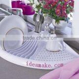 Dish Drainer With Cutlery Holder 2015 New Product thumbnail-5