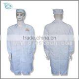 USA Standard Esd Cleanroom Clothing/esd Clothing Made in China thumbnail-5