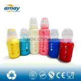 HBG Voss Water Glass Bottle Wholesale thumbnail-1