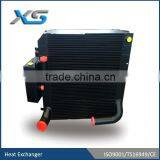 agricultural machinery aluminum package cooler