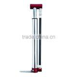 2016 Top Quality CNC Aluminum Alloy Portable Air Pump thumbnail-3