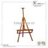 Free Sample 2015 New Design Multifunction Art Wood Easel thumbnail-1