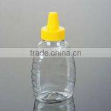 Jars for Honey 380g Needle Nese Lid Bottle thumbnail-1