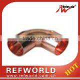 EN-81 Copper Material 90 Degree ELBOW CLOSE