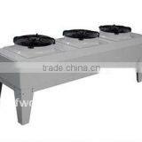 GP SERIES PLATE TYPE AIR COOLED CONDENSER