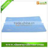 Eco-friendly Silicone Baking Mat From Ningbo thumbnail-1