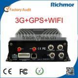 Factory Sale OEM/ODM 1080P Mobile Digital Video Recorder With G-sensor thumbnail-1