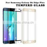 Newest 9h 2.5D Shinning Printing Cell Phone Glass Screen Protector thumbnail-1