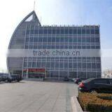 Shandong Juhui Waterproof Materials Co., Ltd. company overview - view 2 thumbnail