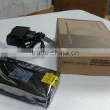 8 Ports 10/100Mbps Fast Ethernet Switch