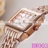 New Popular LOVE Bracelet Women Watch thumbnail-3