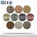 Pink Cobble Polished Pebble Stones For Garden thumbnail-4