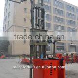 3-way Electric Forklift thumbnail-4