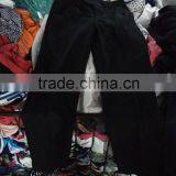 Hot Sale Men Tergal Pants in Bales,cheap Good Quality Used Clothing thumbnail-2