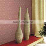 China Supplier Flower Wallpaper for Home and Hotel thumbnail-2