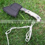 Portable Outdoor Camping Multifunctional Hatchet Axe Quality Choice thumbnail-3