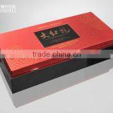 High-end Personalized Wood Gift Boxes