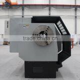 QK1313 CNC Pipe Threading Lathe Machine thumbnail-2