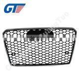 Changzhou Guangtuo Front Grille for Audi A7 RS7 2013 2014 2015 thumbnail-2