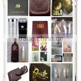 Dongguan Manual Hot Foil Stamping Machinefor Leather Alphabet Embossing Machine TH-310-1 thumbnail-5