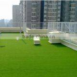 High Quality Cheap V Shape Artificial Grass Factory Wholesale thumbnail-3