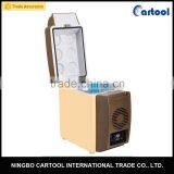 Hot Sale Thermoelectric Mini Cooler Box Car Refrigerator Freezer thumbnail-2