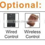 3000w High Frequency Modified Sine Wave Intelligent Power Inverter 230v 12v thumbnail-5