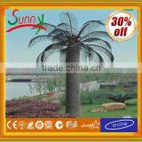 Express Outdoor Christmas Decorative Bendable Christmas Tree With CE ROHS GS SAA UL